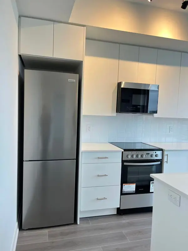 15 Ellerslie AVE #1909, Toronto C07, ON M2N 5P6