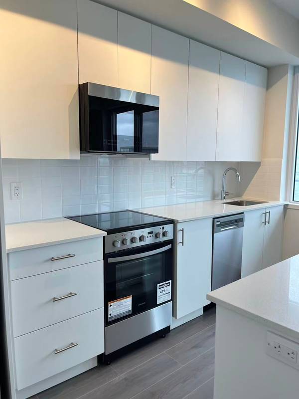 15 Ellerslie AVE #1909, Toronto C07, ON M2N 5P6