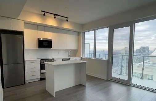 15 Ellerslie AVE #1909, Toronto C07, ON M2N 5P6