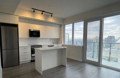 15 Ellerslie AVE #1909, Toronto C07, ON M2N 5P6