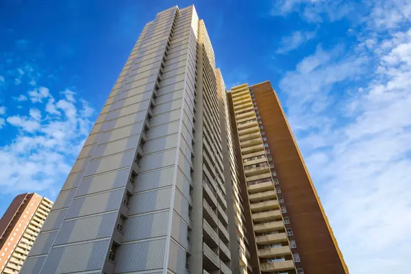 5 Massey SQ #Ph18, Toronto E03, ON M4C 5L6