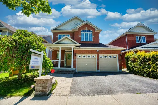 3 Hesham DR, Whitby, ON L1M 2J9