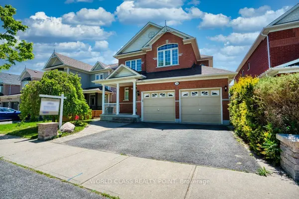 3 Hesham DR, Whitby, ON L1M 2J9