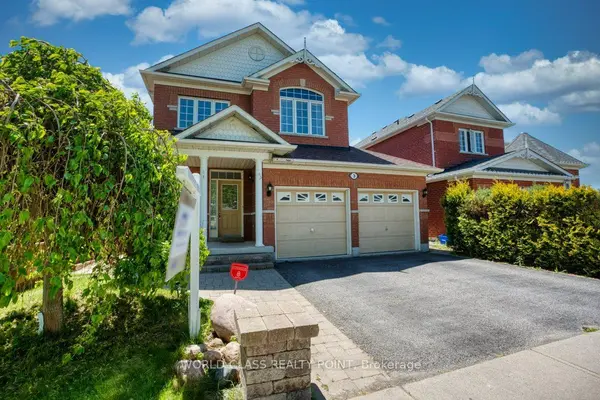 3 Hesham DR, Whitby, ON L1M 2J9