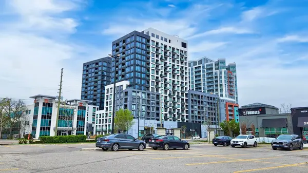 8868 Yonge ST #1508, Richmond Hill, ON L4C 1Z8