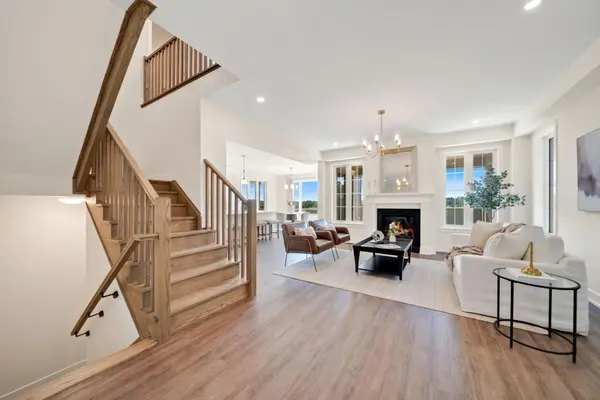 3194 Orion BLVD, Orillia, ON L3V 8M6