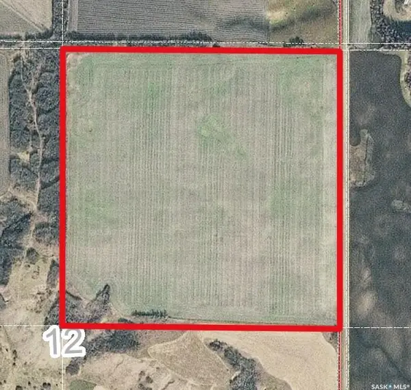 Rural Address, Battle River Rm No. 438, SK S0M 0E0