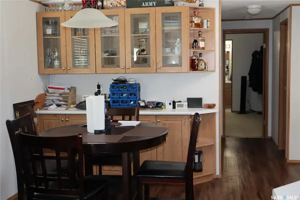 20 H AVENUE, Willow Bunch, SK S0H 4K0