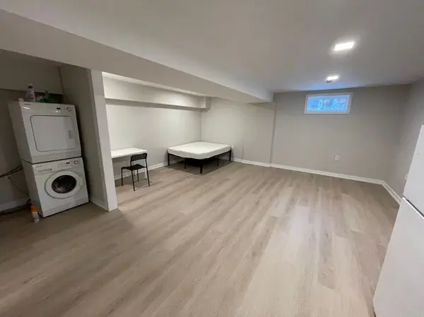 401 KITTRIDGE RD #Bsmt, Oakville, ON L6H 7K6