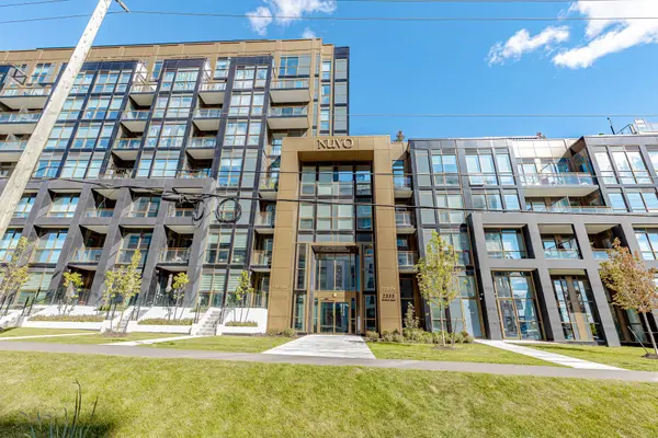 2333 Khalsa Gate #404, Oakville, ON L6M 4J2