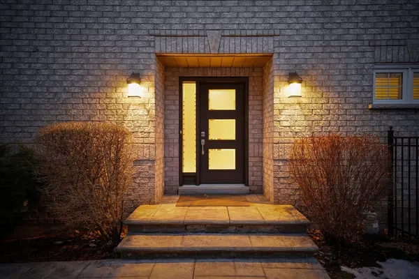 2157 Forest Gate PARK, Oakville, ON L6M 4B3