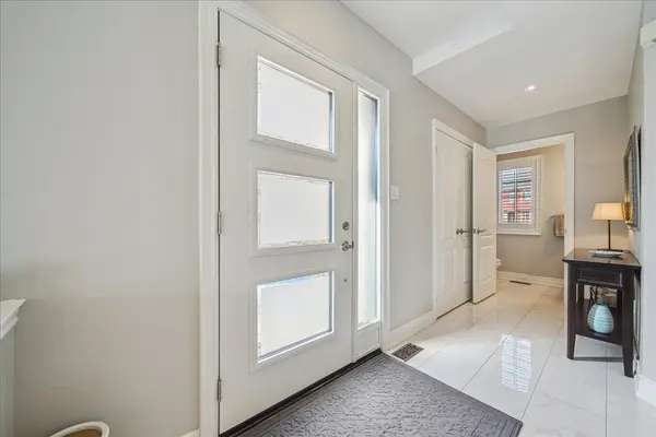 2157 Forest Gate PARK, Oakville, ON L6M 4B3