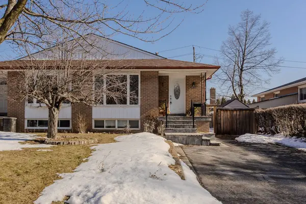 1294 Napier CRES, Oakville, ON L6H 2A4