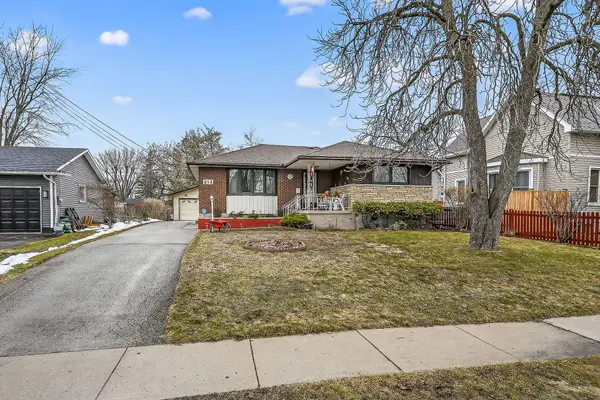 814 CEDAR ST, Haldimand, ON N1A 2K2