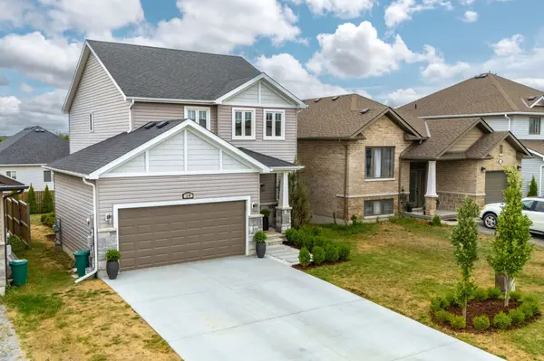 14 Cypress DR, Belleville, ON K8N 0J6