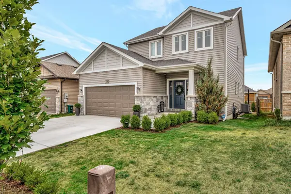 14 Cypress DR, Belleville, ON K8N 0J6