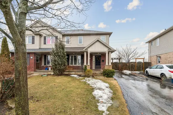 24 COLEMAN CT, St. Thomas, ON N5R 0A5