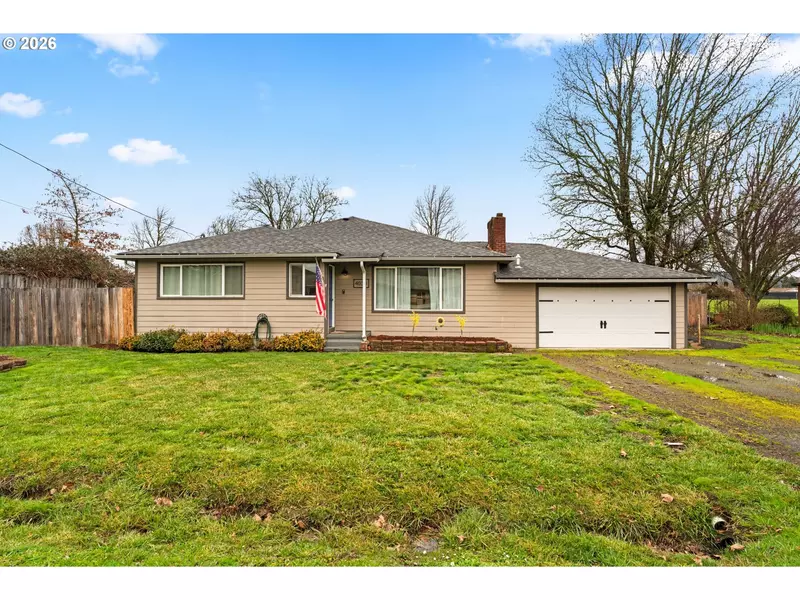 4033 HANNA ST, Roseburg, OR 97471