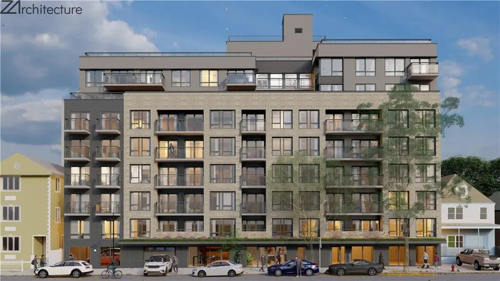 428 East 9th ST, Brooklyn, NY 11218