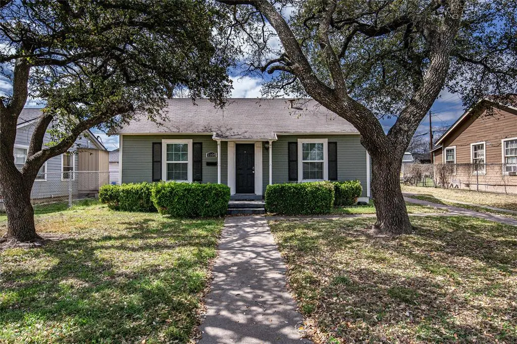 1108 N 28th Street, Waco, TX 76707