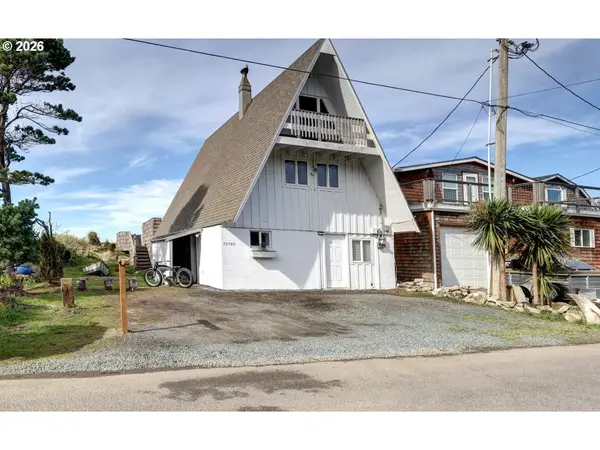 Rockaway Beach, OR 97136,25780 BEACH DR
