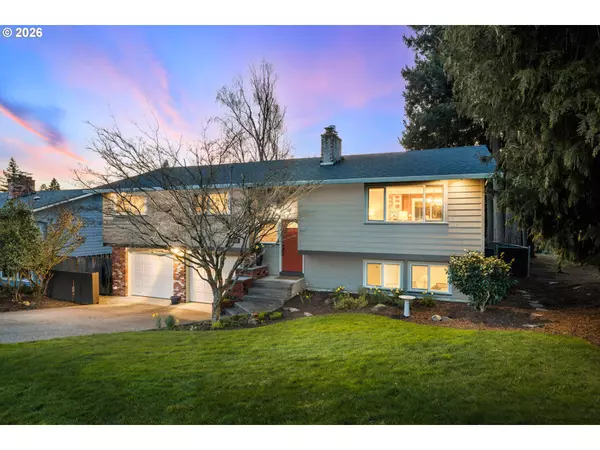 Milwaukie, OR 97267,14323 SE BONNIE WAY