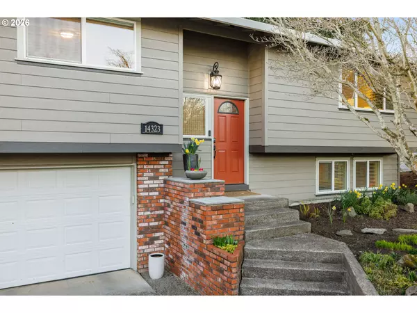 Milwaukie, OR 97267,14323 SE BONNIE WAY