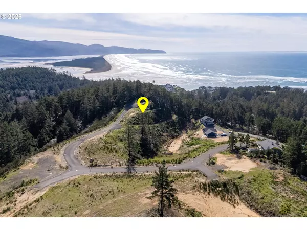Oceanside, OR 97134,Aval Pl - Lot 7