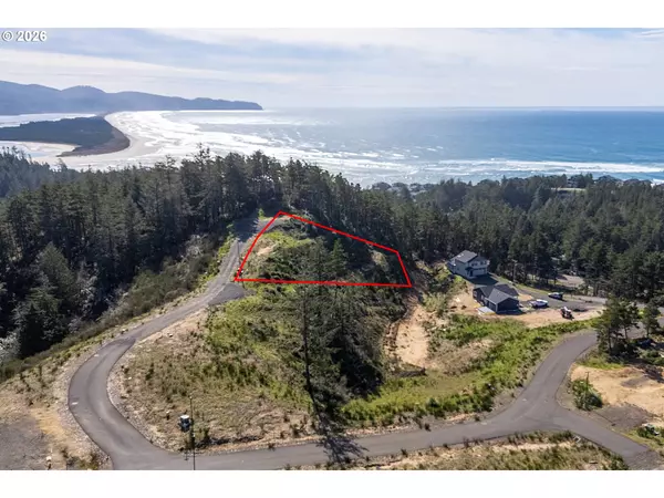 Oceanside, OR 97134,Aval Pl - Lot 7