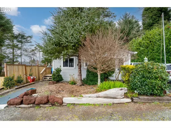 Rockaway Beach, OR 97136,1040 NE 12TH AVE