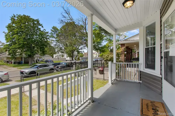 1036 Military ST, Detroit, MI 48209