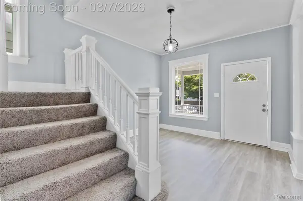 1036 Military ST, Detroit, MI 48209