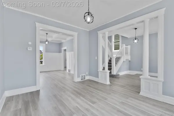 1036 Military ST, Detroit, MI 48209