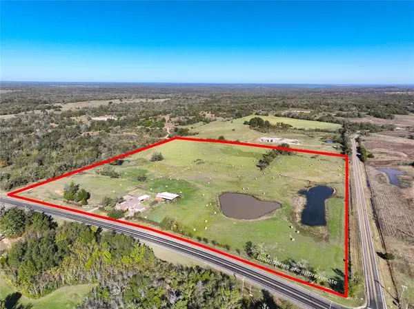 649 E US Highway 84, Fairfield, TX 75840