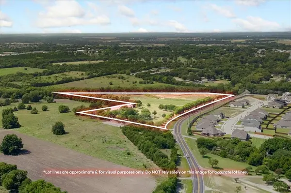 10590 FM 121, Van Alstyne, TX 75495