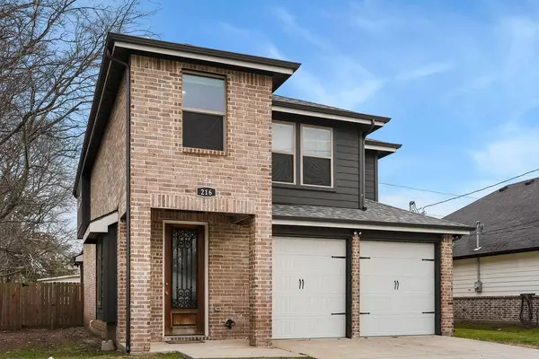 216 Craig Street, Sulphur Springs, TX 75482