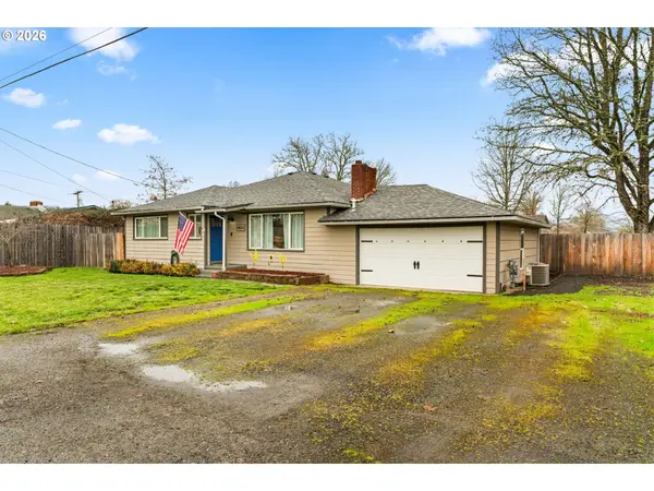 4033 HANNA ST, Roseburg, OR 97471