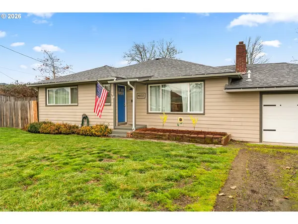 4033 HANNA ST, Roseburg, OR 97471