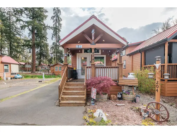 8372 SE ENCHANTED WAY #204, Turner, OR 97392