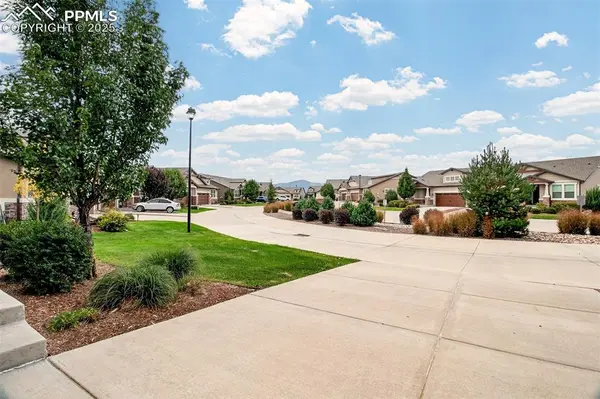 4293 Hessite LOOP, Colorado Springs, CO 80938