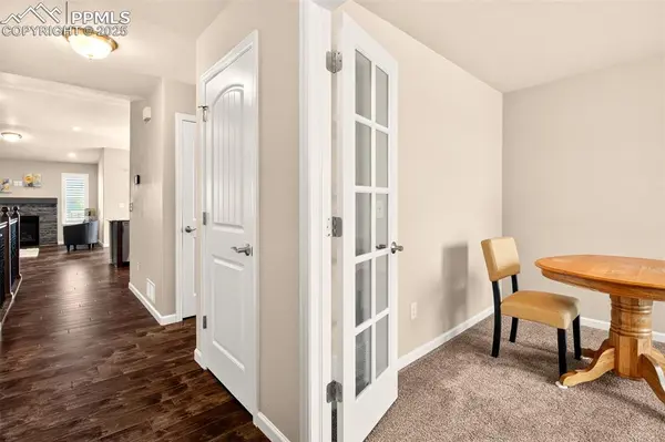 4293 Hessite LOOP, Colorado Springs, CO 80938