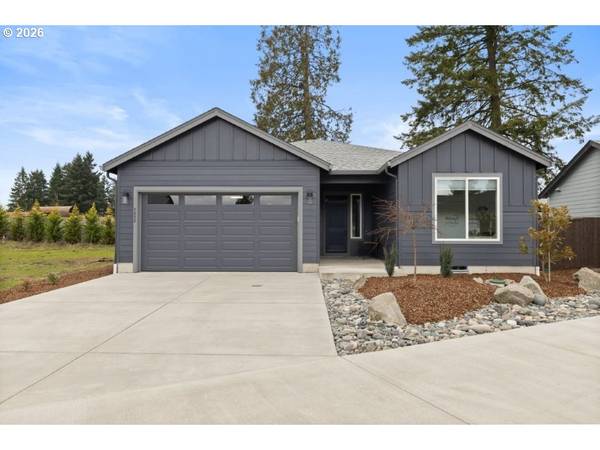 5000 NE 71ST ST, Vancouver, WA 98661