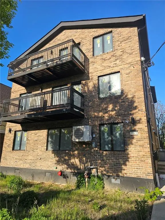 2721 East 21st ST, Brooklyn, NY 11235