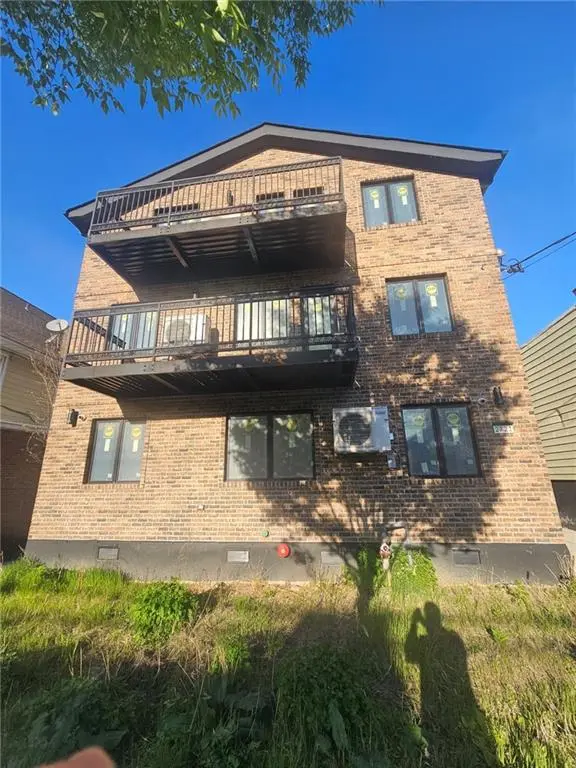 2721 East 21st ST, Brooklyn, NY 11235