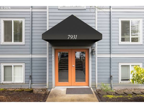 7931 SW 40TH AVE #I, Portland, OR 97219