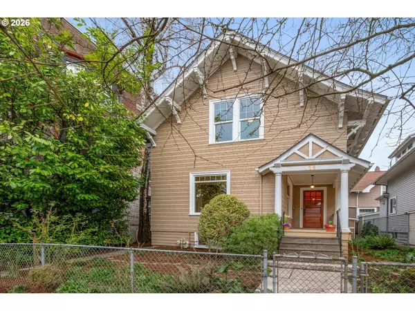 Portland, OR 97214,928 SE 37TH AVE