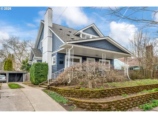 3123 SE WOODWARD ST, Portland, OR 97202