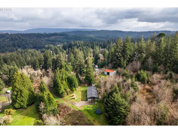 62150 Olive Barber, Coos Bay, OR 97420