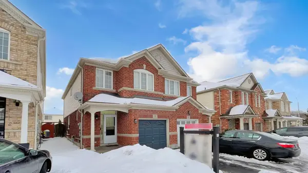 51 Unsworth CRES, Ajax, ON L1T 4X3