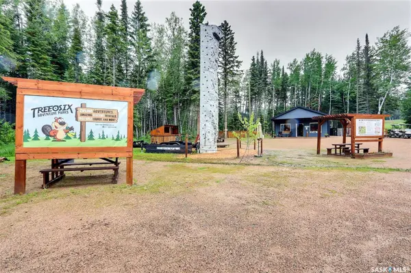 Rural Address, Elk Ridge, SK S0J 2Y0